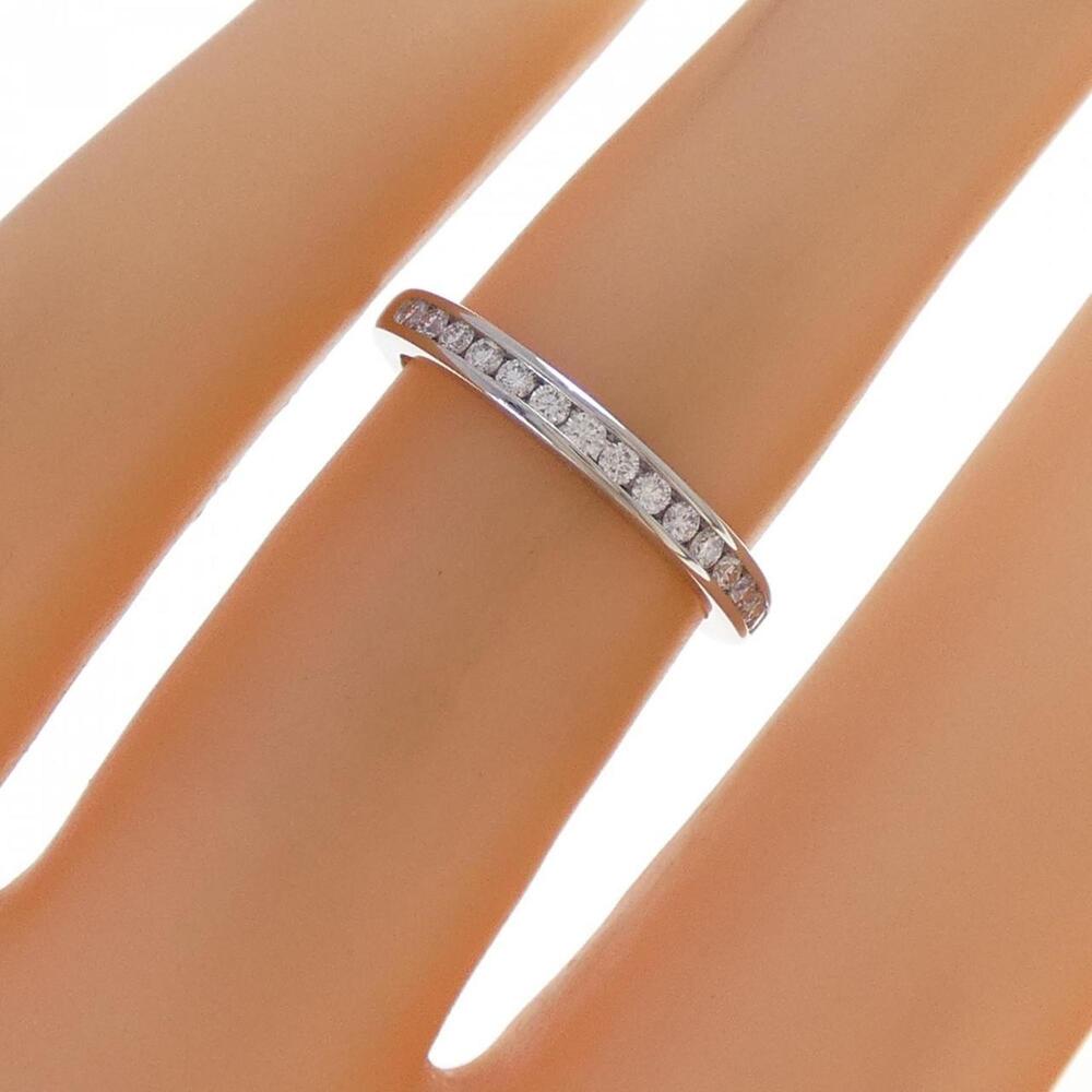 TIFFANY Authentic Silver Ring - Picture 5 of 5